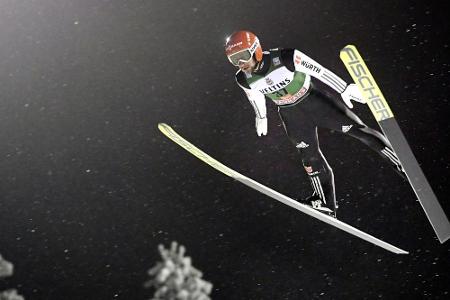 Grünes Licht für Skisprung-Weltcup in Titisee-Neustadt