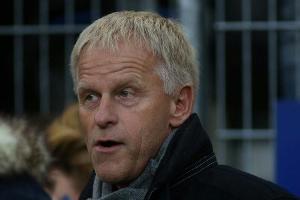 Nach Rundumschlag von Kühne: HSV-Bosse hüllen sich in Schweigen