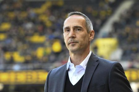 Bern-Coach Hütter wird nicht nach Bremen wechseln