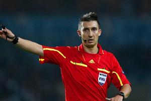 Premiere in Wembley: Länderspiel-Klassiker mit Video-Assistent