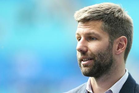 Hitzlsperger über Coming-out: 