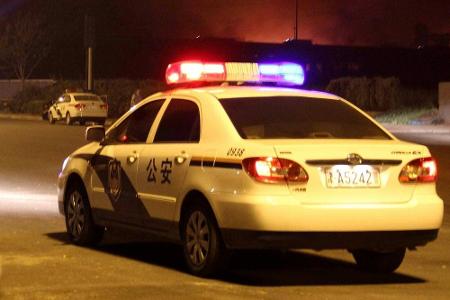 China: US-College-Basketballer wegen Ladendiebstahls verhaftet