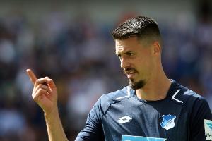 Wagner über Hopp-Schmähungen: "Ich finde das verrückt"