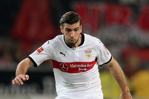 VfB-Profi Insua steht im Länderspielaufgebot Argentiniens