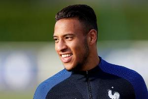 Frankreich gegen DFB-Team mit Tolisso, Coman und Neuling Pavard