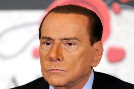 Vorgänger Berlusconi kritisiert chinesische Milan-Eigentümer