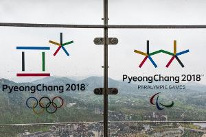 Beucher für Teilnahme Nordkoreas an Olympia und Paralympics