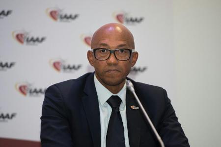 Skandal um Rio: Ex-Sprintstar Fredericks wird wegen Korruption angeklagt