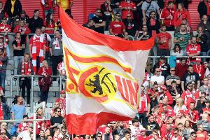 Union Berlin trauert um seinen Ex-Präsidenten Kahstein