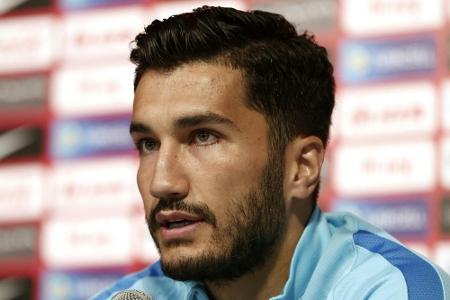 BVB-Star Sahin tritt aus türkischer Nationalmannschaft zurück