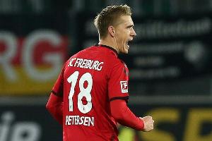 Zweiter Saisonsieg: Freiburg gibt Lebenszeichen von sich