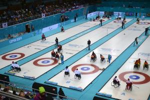 Schwedens Curler holen viertes EM-Gold in Folge