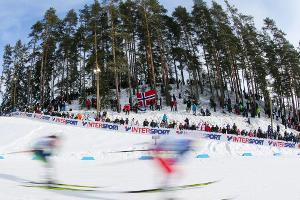 Langlauf: Umstrittener Below verpasst Podest nur knapp
