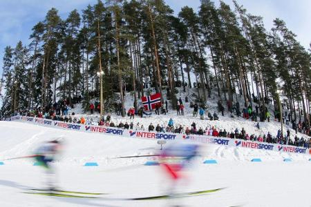 Langlauf: Umstrittener Below verpasst Podest nur knapp