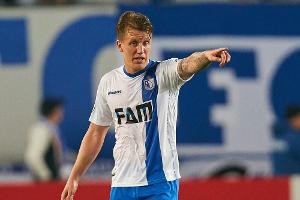 3. Liga: Magdeburg festig Platz zwei - Köln patzt