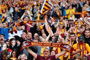 Premiere: Film über Bradford-Besitzer Rahic und Rupp im Kino