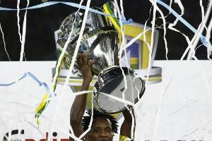 Ex-Bundesliga-Star Ze Roberto beendet mit 43 Jahren Karriere