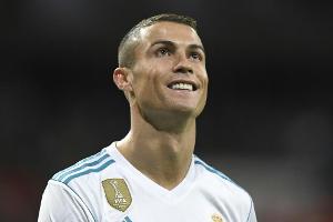 Nach Internet-Spott: Neue Ronaldo-Büste in Real-Museum