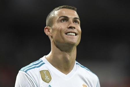 Nach Internet-Spott: Neue Ronaldo-Büste in Real-Museum