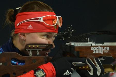 IOC sperrt fünf weitere russische Sportler - Urteilsbegründung veröffentlicht