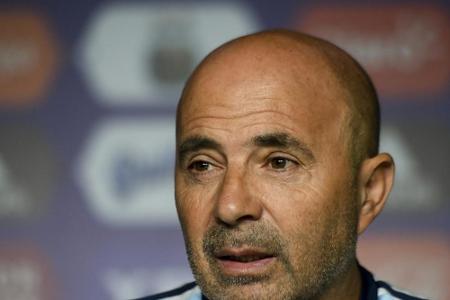 Kein WM-Favorit: Argentiniens Coach kritisiert Deutschlands Spielstil