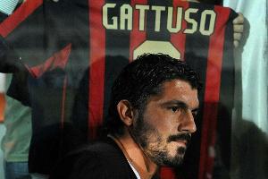 Milan feuert Coach Montella und holt Gattuso - Auch Bucchi muss gehen