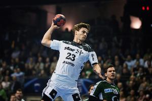 Aufwärtstrend gestoppt: Kiel verliert gegen Celje