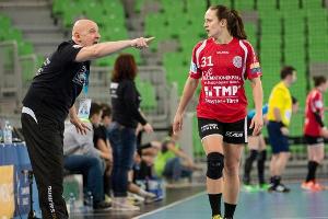 Champions League: Bietigheim qualifiziert sich vorzeitig für Hauptrunde - Thüringer HC scheitert