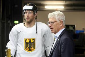 DEB und DEL schließen neuen Kooperationsvertrag bis 2026