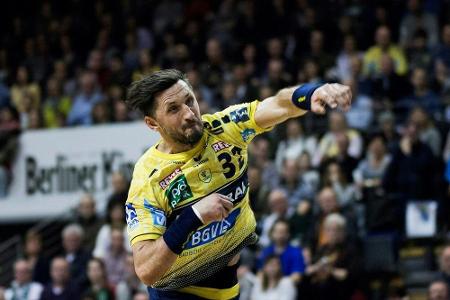 Löwen-Serie hält in Barcelona