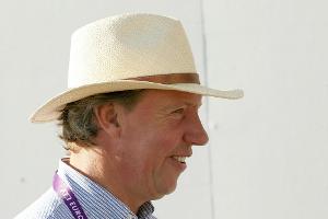 Springreiten: Markus Beerbaum gewinnt die Riders Tour