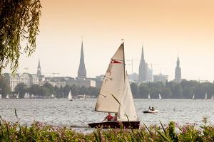 Einstimmiges Votum: Mantell bleibt HSB-Präsident