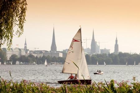 Einstimmiges Votum: Mantell bleibt HSB-Präsident