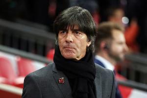 Löws banales Erfolgsrezept für die WM 2018: "Hundertprozentige Konzentration"