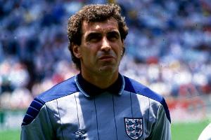 Amateur-Keeper bricht Rekord von Torhüter-Ikone Shilton