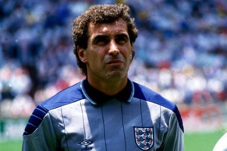 Amateur-Keeper bricht Rekord von Torhüter-Ikone Shilton