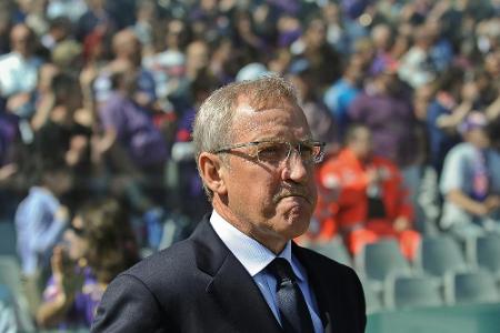 Delneri-Nachfolger: Oddo neuer Trainer bei Udinese