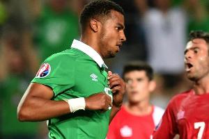 Rassismus: Irischer Fußball-Verband schaltet Behörden ein