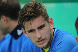 "Zu bequem" - Ehrmann kritisiert HSV-Keeper Pollersbeck scharf