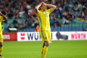 Nichtberücksichtigung von Forsberg sorgt für Unmut