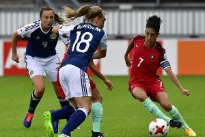 Frauenfußball: VfL Wolfsburg findet Verstärkungen in Schweden