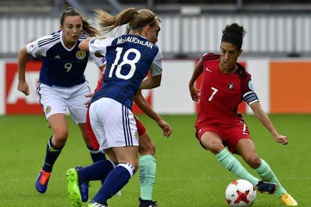 Frauenfußball: VfL Wolfsburg findet Verstärkungen in Schweden