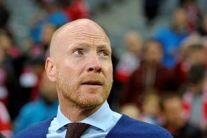 Sammer: BVB-Spiel "von Unruhe und Hektik geprägt"