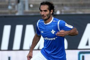 Darmstadts Negativserie hält an - Braunschweig wieder nur remis