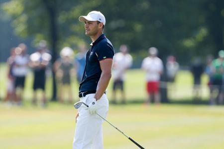 Tour-Finale: Kaymer verliert Kontakt zur Spitze