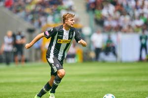 Kramer sieht Zukunft in Gladbach: "Meine Komfortzone"