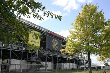 MLS: Columbus Crew soll nach Austin umziehen