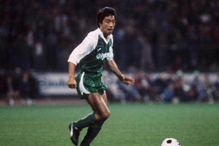 26 Treffer in 234 Spielen für Werder Bremen und den 1. FC Köln. Ø 0.11 Tore