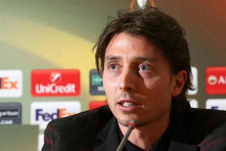 Montella Sevillas neuer Chefcoach