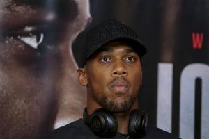 Boxen: Joshua vor Vereinigungskampf mit Parker